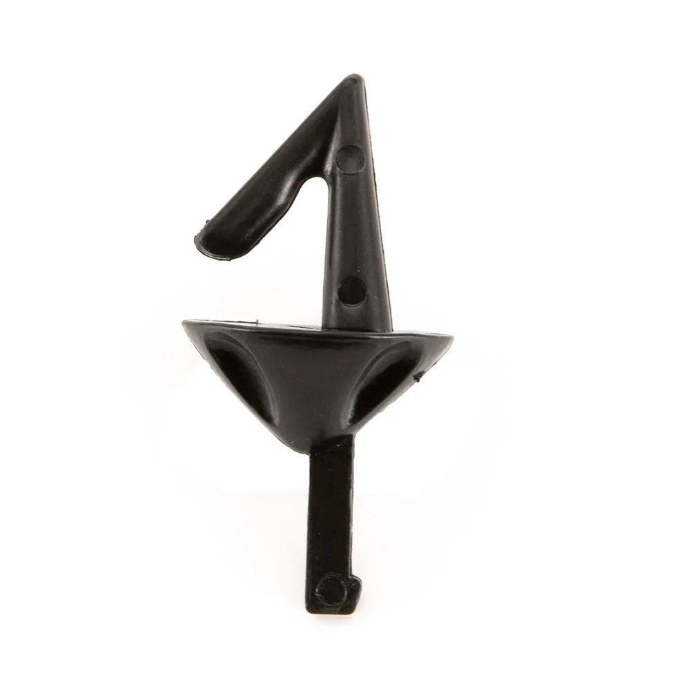 20pcs Fishing Impact Shields Breakaway Style Impact Shields Sea Fishing Rigs Protects Baits Holder Clip Fishing Tackle Accessory
20pcs Fishing Impact Shields Breakaway Style Impact Shields Sea Fishing Rigs Protects Baits Holder Clip Fishing Tackle Accessory