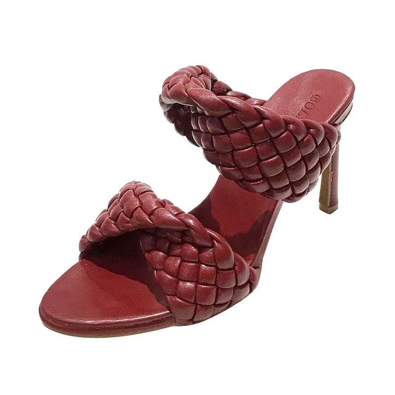 Women Shoes Platform Sandals Woman Summer 2022 Thick Sole High Heels Fashion Luxury Sandal Woman's Slippers Shoe Women's Ladies
Women Shoes Platform Sandals Woman Summer 2022 Thick Sole High Heels Fashion Luxury Sandal Woman's Slippers Shoe Women's Ladies