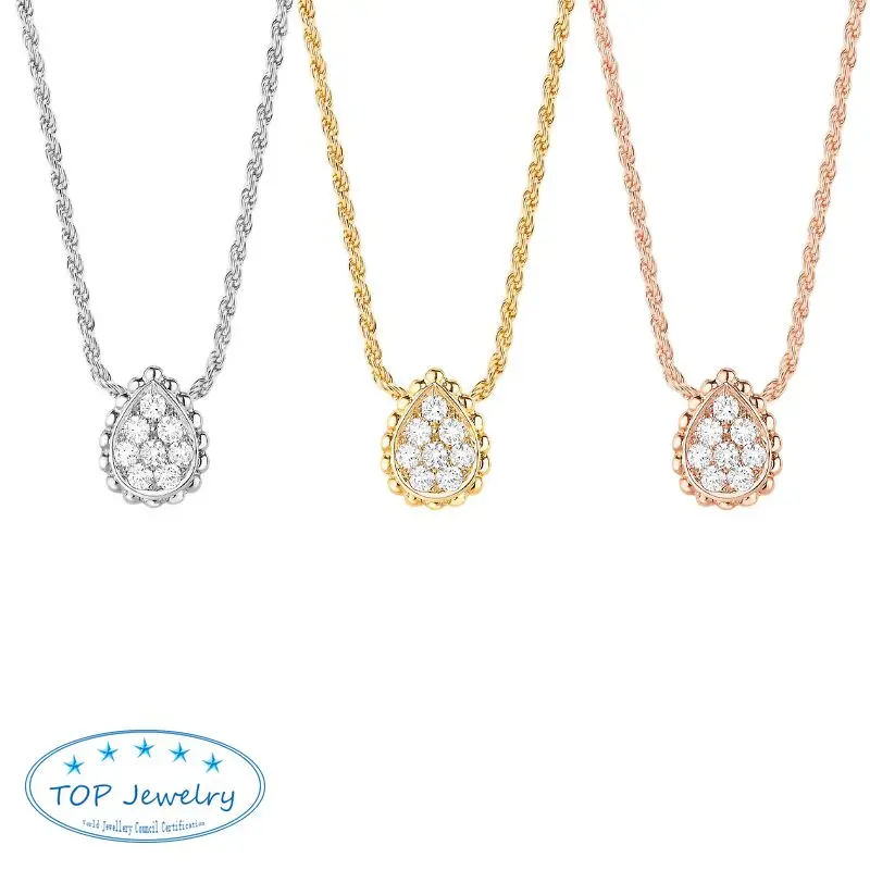 PARIS French Luxury Brand Jewelry High Quality 925 Silver Serpent Bohème Small Pendant Necklaces For Women Charming Gift
PARIS French Luxury Brand Jewelry High Quality 925 Silver Serpent Bohème Small Pendant Necklaces For Women Charming Gift