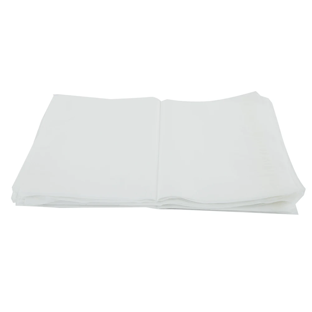 100Pcs Household Disposable Trash Pouch Kitchen Storage Garbage Bags Adhesive Portable Car Trash Bags Cleaning Waste 31*20cm
100Pcs Household Disposable Trash Pouch Kitchen Storage Garbage Bags Adhesive Portable Car Trash Bags Cleaning Waste 31*20cm