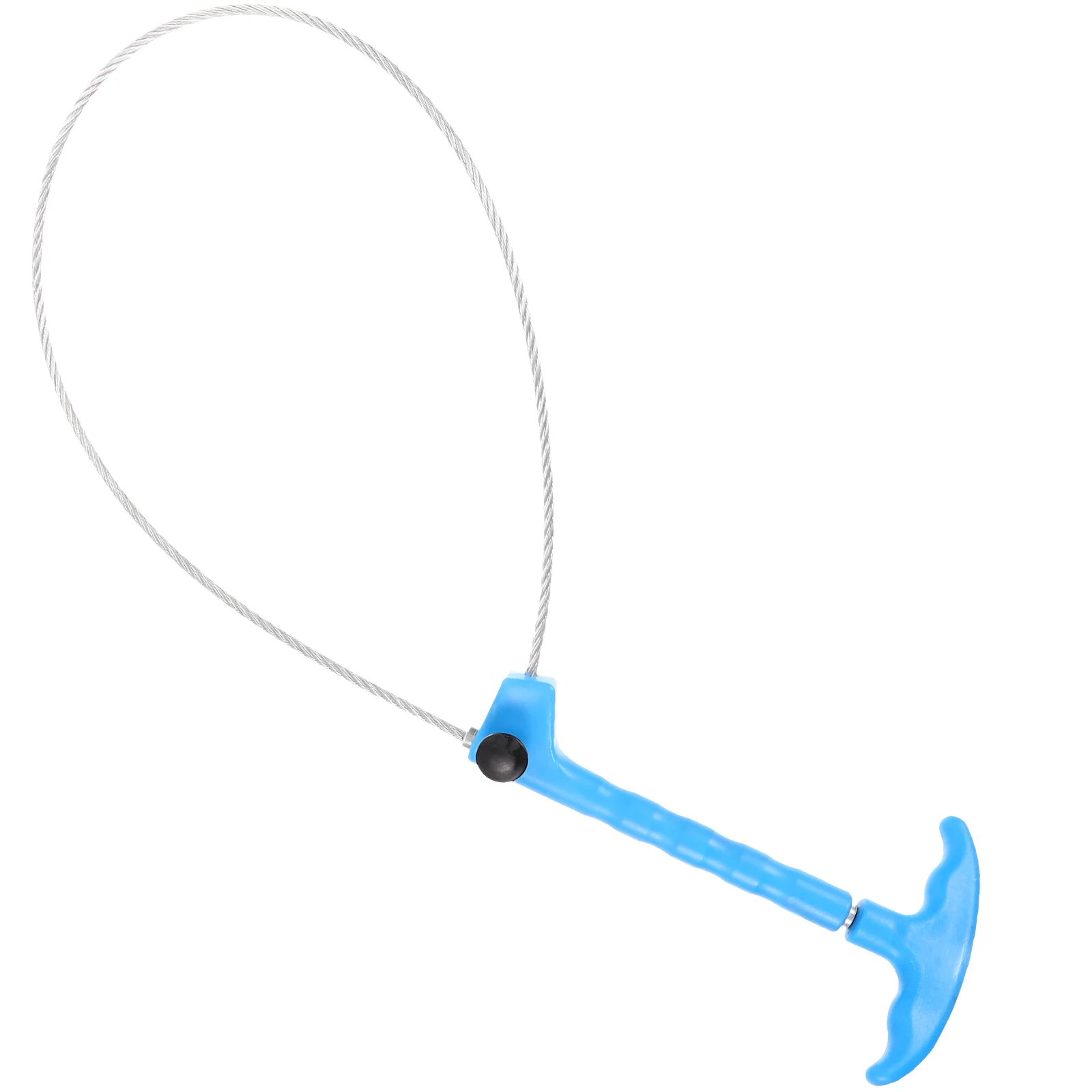 Metal Catcher Pole Control Tool Grasp Major Professional Sheep Farm Accessory Plastic Convenient
Metal Catcher Pole Control Tool Grasp Major Professional Sheep Farm Accessory Plastic Convenient