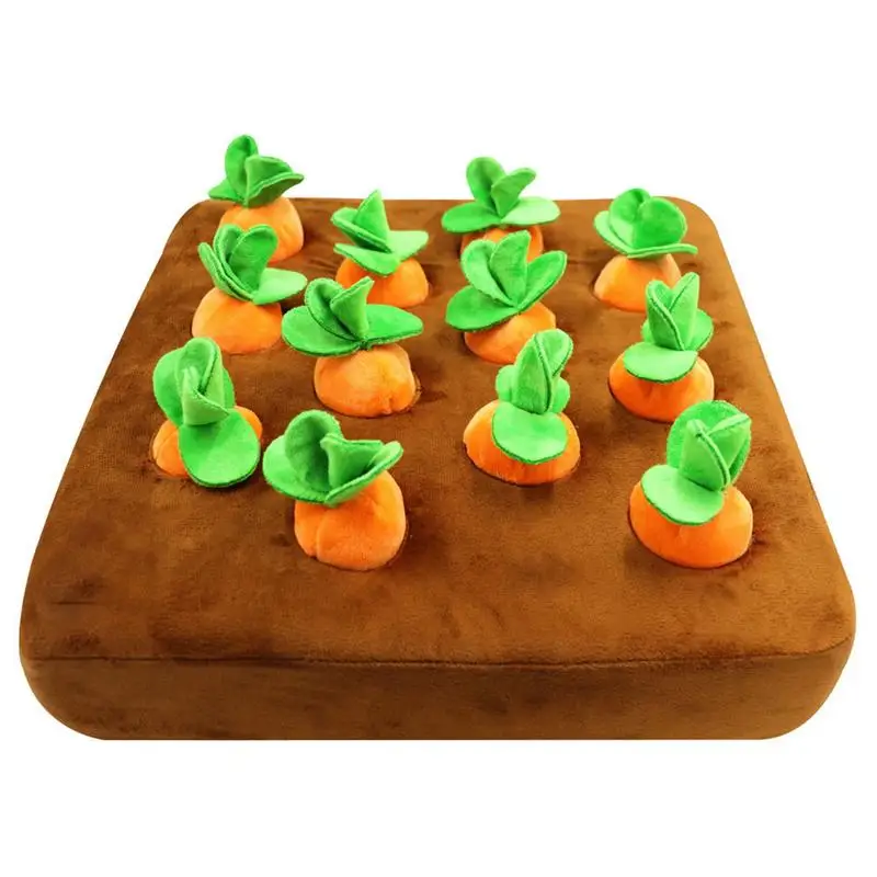For Accessories For Behavior Plush Aids Sponge Pets Dog Toys Puppy Feeding Training Food Stuffed Carrot 35cm Dog Products
For Accessories For Behavior Plush Aids Sponge Pets Dog Toys Puppy Feeding Training Food Stuffed Carrot 35cm Dog Products