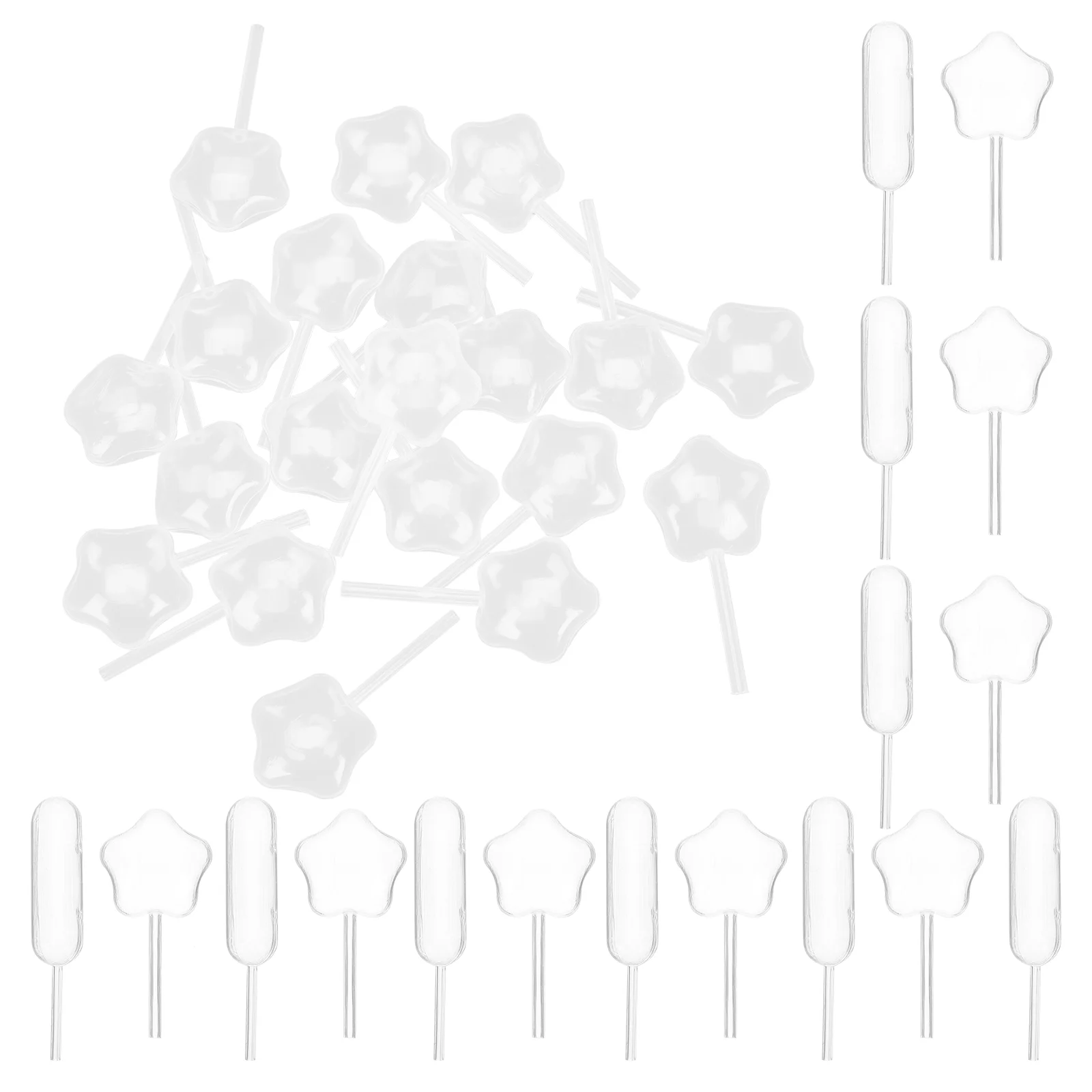 Pipettes Dropper Liquid Transfer Mini Pipette Cream Ice Infuser Jam Baking Chocolate Squeeze Cupcakes Flavor
Pipettes Dropper Liquid Transfer Mini Pipette Cream Ice Infuser Jam Baking Chocolate Squeeze Cupcakes Flavor