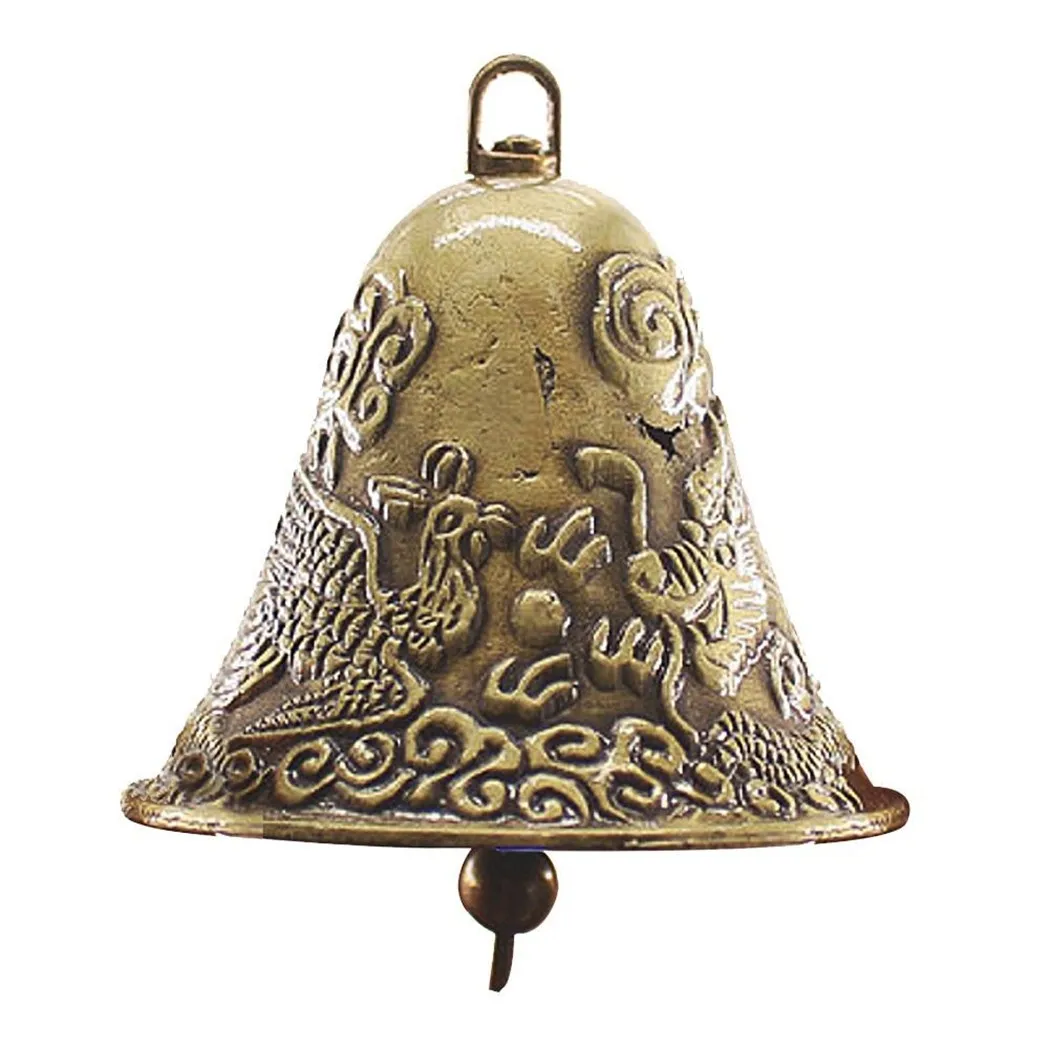 Brass Antique Bells 6*6cm Accessories Animal Bells Antique Style Exquisite Grazing Home Decor No Fading Practical
Brass Antique Bells 6*6cm Accessories Animal Bells Antique Style Exquisite Grazing Home Decor No Fading Practical