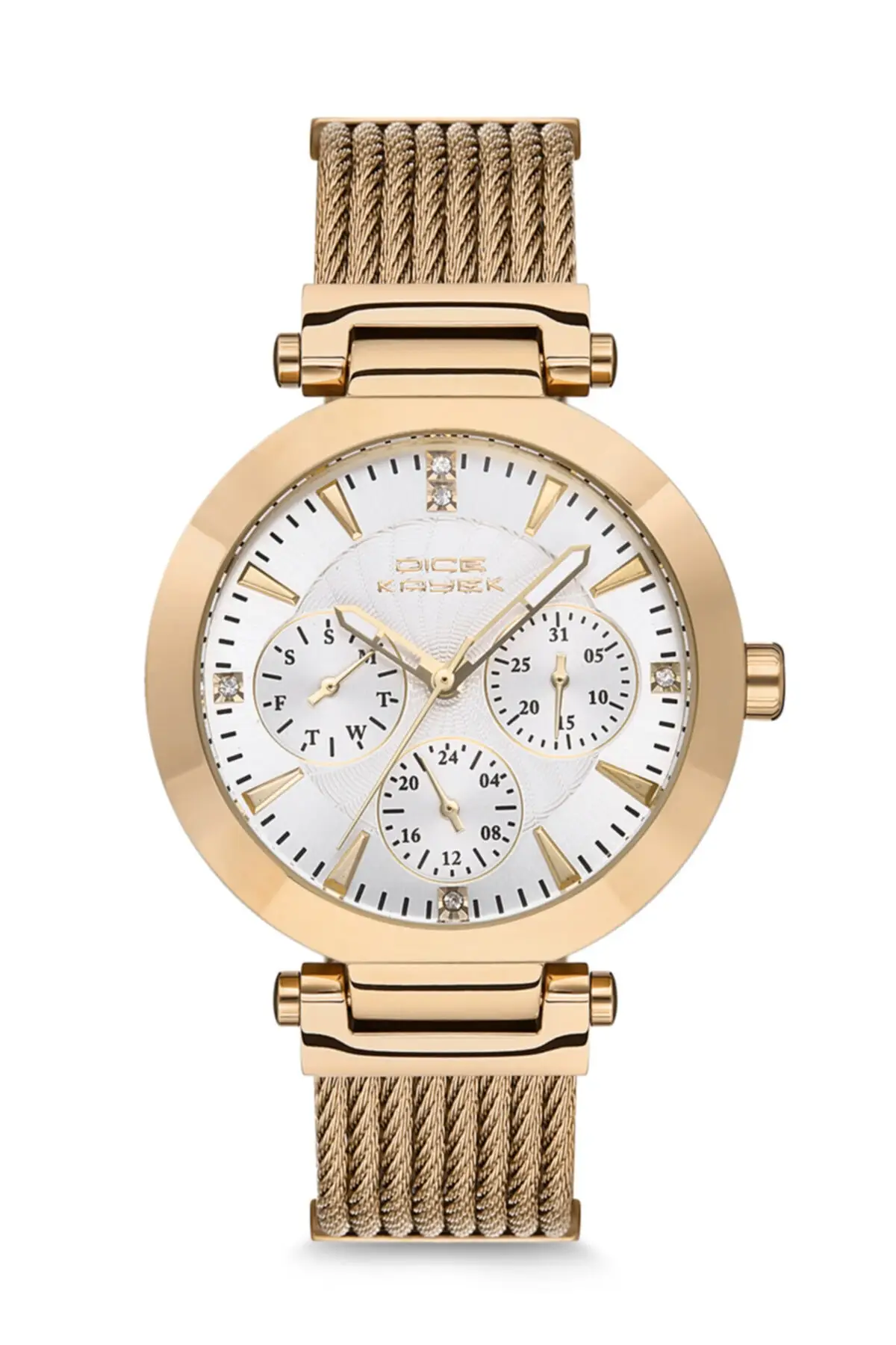 2022 Watches DICE ROIK FEMALE Luxury Fashion Sport Refresh Brands Top Quartz Stylish Clock High Quality Premium Wristwatch
2022 Watches DICE ROIK FEMALE Luxury Fashion Sport Refresh Brands Top Quartz Stylish Clock High Quality Premium Wristwatch