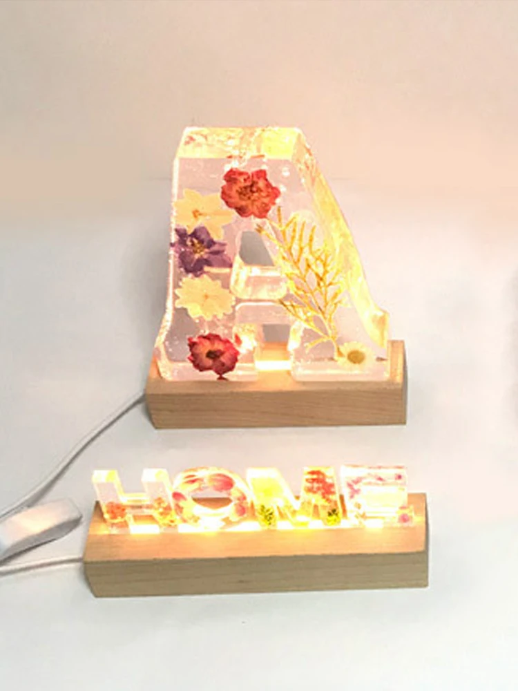 Silicone Alphabet Mold DIY Props Letter Epoxy Craft Crystal Giant Mold Used for Birthday Party Wedding Proposal Home Decoration
Silicone Alphabet Mold DIY Props Letter Epoxy Craft Crystal Giant Mold Used for Birthday Party Wedding Proposal Home Decoration