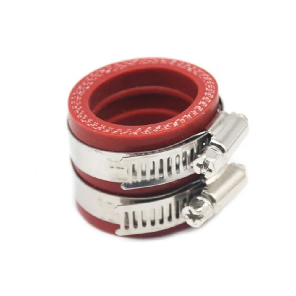1pc 40mm Motorcycle Carburetor Rubber Adapter Inlet Intake Pipe Rubber And Aluminum Alloy For MIKUNI OKO PWK Tools Durable
1pc 40mm Motorcycle Carburetor Rubber Adapter Inlet Intake Pipe Rubber And Aluminum Alloy For MIKUNI OKO PWK Tools Durable