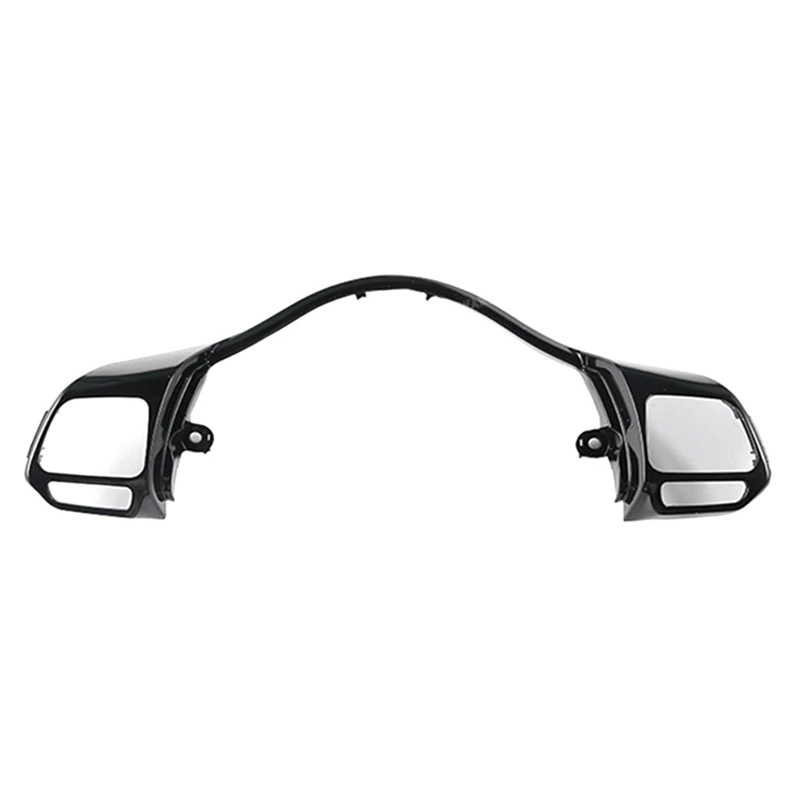 Car Steering Wheel Cover Trim Sticker Steering Wheel Frame Trim For Volkswagen Golf MK6 MF R20
Car Steering Wheel Cover Trim Sticker Steering Wheel Frame Trim For Volkswagen Golf MK6 MF R20