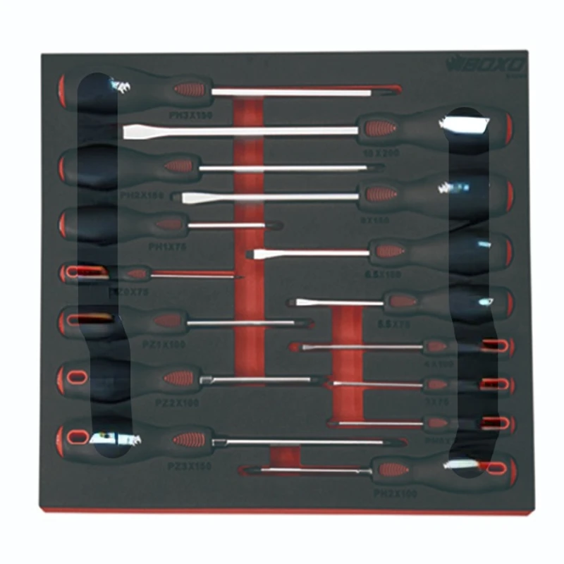Screwdriver Set Hot Sale Hand Tools Home Screw Driver Set Tools Hardware Multi Screwdriver Set
Screwdriver Set Hot Sale Hand Tools Home Screw Driver Set Tools Hardware Multi Screwdriver Set