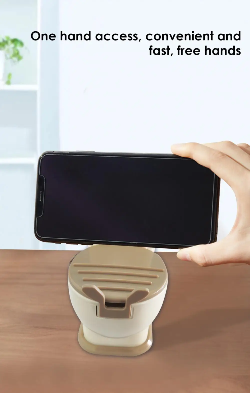 Creative Tablet Holder Smartphone Mount Portable Desktop Bracket Non-slip Phone Accessories Creative Mobile Phone Holder
Creative Tablet Holder Smartphone Mount Portable Desktop Bracket Non-slip Phone Accessories Creative Mobile Phone Holder