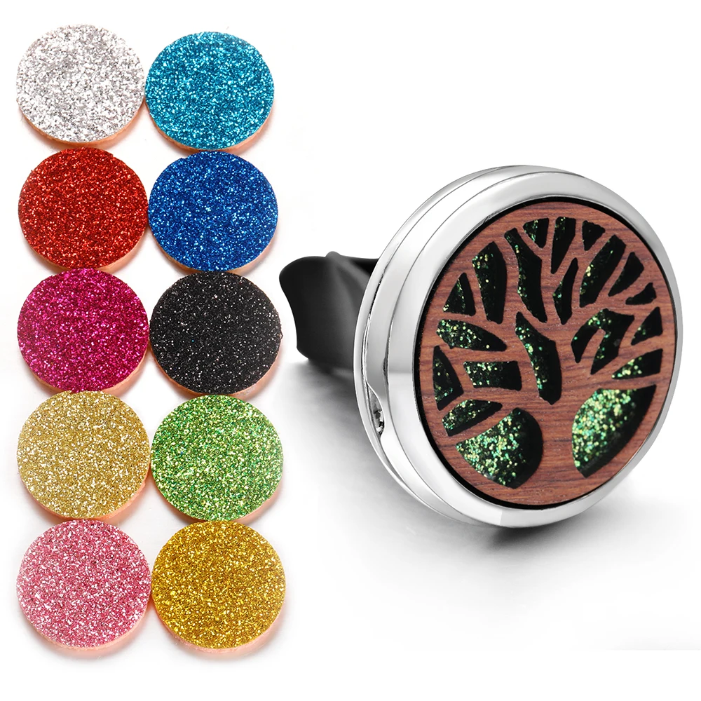 New Vintage Wood Tree Of Life Aromatherapy Jewelry Locket Pendant Car Air Freshener Essential Oil Diffuser Car Clip Dropshipping
New Vintage Wood Tree Of Life Aromatherapy Jewelry Locket Pendant Car Air Freshener Essential Oil Diffuser Car Clip Dropshipping