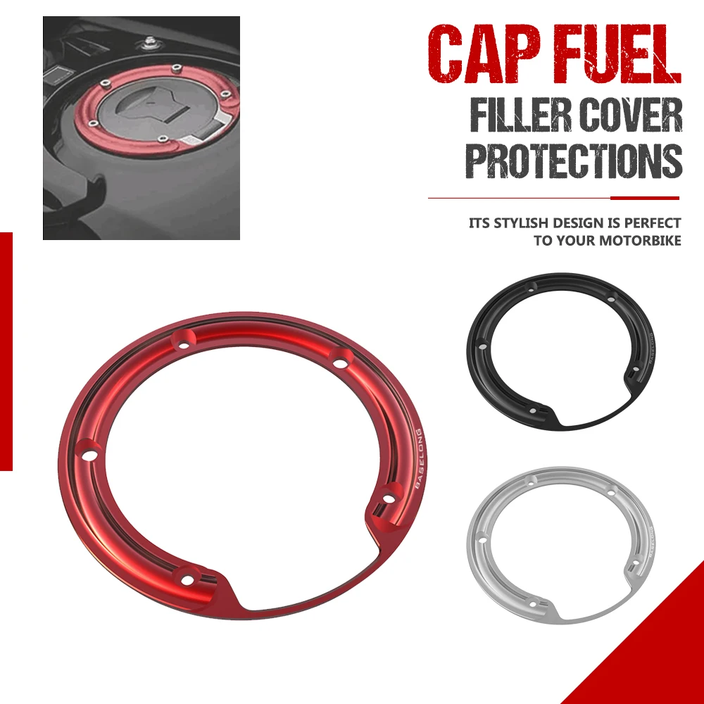 For Honda CB300R ABS 2019 2020 CNC Aluminum Fuel Gas Oil Cap Tank Pad Filler Tankpad Protector Cover protection accessories
For Honda CB300R ABS 2019 2020 CNC Aluminum Fuel Gas Oil Cap Tank Pad Filler Tankpad Protector Cover protection accessories