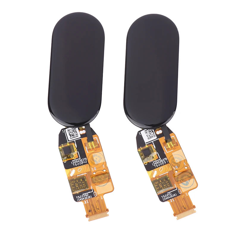 For Mi Band 7 Smart Bracelet LCD Display Screen Repair + Touch Screen With NFC Screen Assembly
For Mi Band 7 Smart Bracelet LCD Display Screen Repair + Touch Screen With NFC Screen Assembly