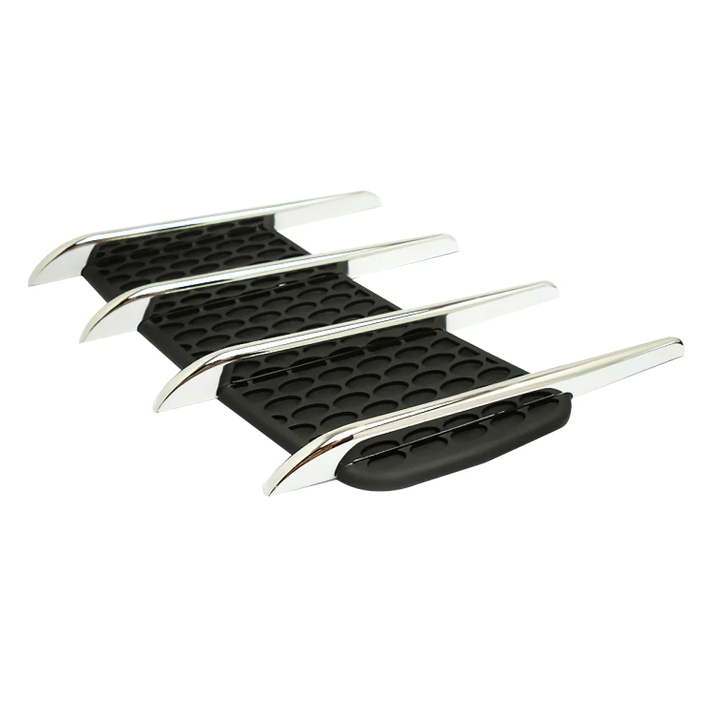 Air Vent Side Decor Flow Sticker Car Accessories Intake Decoration Decorative Strip Automotive Exterior
Air Vent Side Decor Flow Sticker Car Accessories Intake Decoration Decorative Strip Automotive Exterior