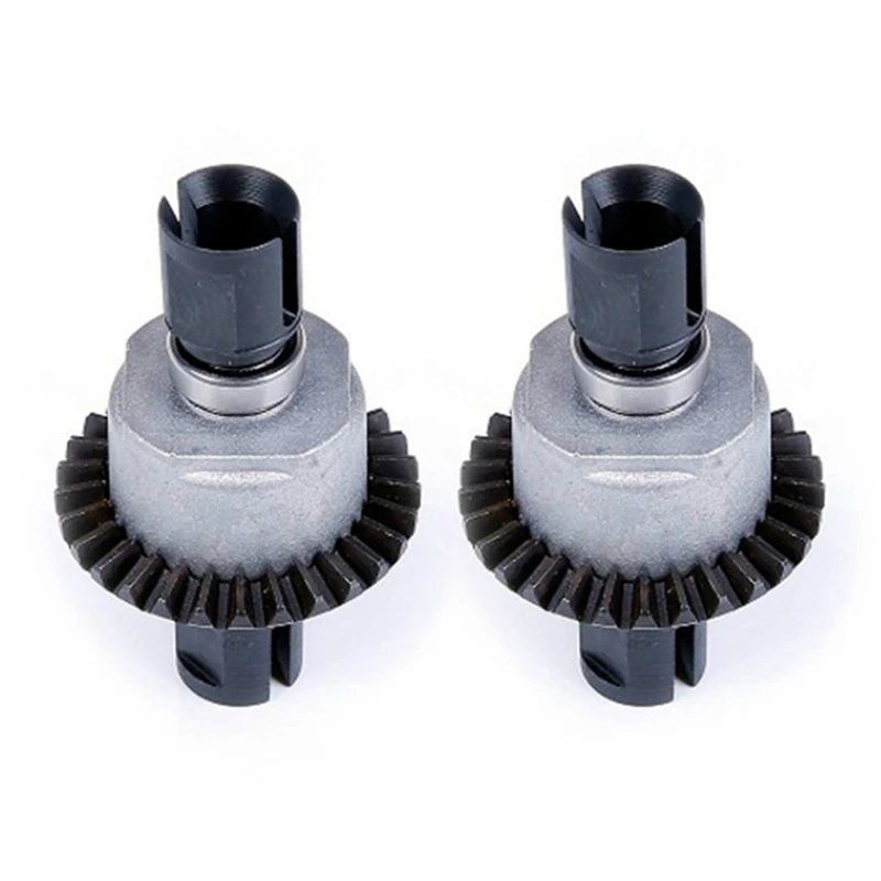 2X Differential Diff Gear Parts for 1/8 HPI Racing Savage XL FLUX Rovan TORLAND Brushless Truck Rc Car Parts
2X Differential Diff Gear Parts for 1/8 HPI Racing Savage XL FLUX Rovan TORLAND Brushless Truck Rc Car Parts