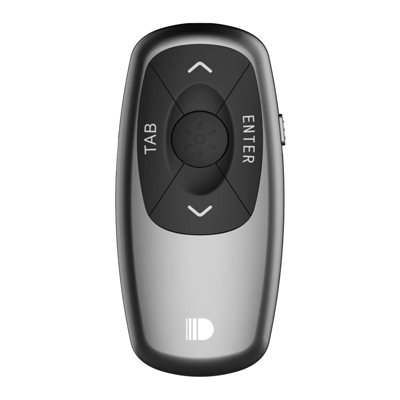2,4 ГГц 100 м беспроводной мини-Презентер Clicker для Microsoft Office Power Point указатель дистанционный поворот громкость флип-ручка
2,4 ГГц 100 м беспроводной мини-Презентер Clicker для Microsoft Office Power Point указатель дистанционный поворот громкость флип-ручка