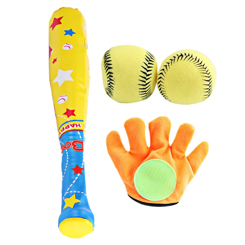 Baseball Toy Kidsbat Toys Set Game Children Playsetportable Motor Games Kit Fine Travel Outdoorbeginner Plush Toddler Giftssoft
Baseball Toy Kidsbat Toys Set Game Children Playsetportable Motor Games Kit Fine Travel Outdoorbeginner Plush Toddler Giftssoft