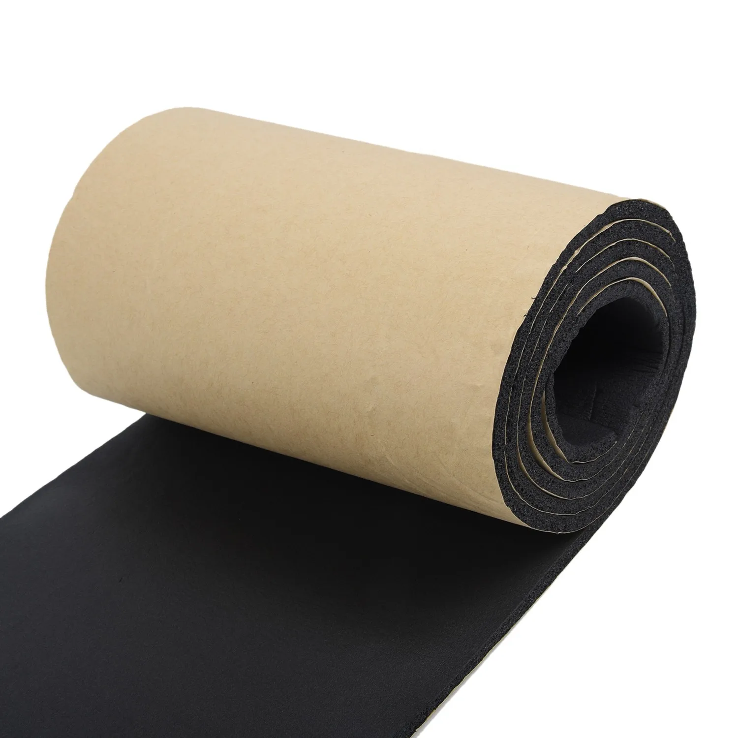 50*20cm 6mm Car Door Protector Garage Rubber Wall Guard Bumper Safety Parking Rubber + Plastic Cotton Exterior Accessories
50*20cm 6mm Car Door Protector Garage Rubber Wall Guard Bumper Safety Parking Rubber + Plastic Cotton Exterior Accessories