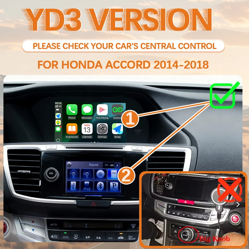 Беспроводной Carplay Android Auto для Acura Honda TSX Accord/Odyssey Singel модуль Car Play интерфейс с AirPlay Mirror Link
Беспроводной Carplay Android Auto для Acura Honda TSX Accord/Odyssey Singel модуль Car Play интерфейс с AirPlay Mirror Link