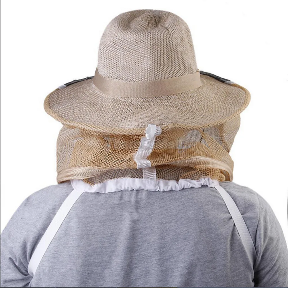 Mosquito Net Outdoor Fishing Hat Beekeeping Hat Flying Insects Prevention Cap Bucket Hat Bee Bug Mesh Hat
Mosquito Net Outdoor Fishing Hat Beekeeping Hat Flying Insects Prevention Cap Bucket Hat Bee Bug Mesh Hat