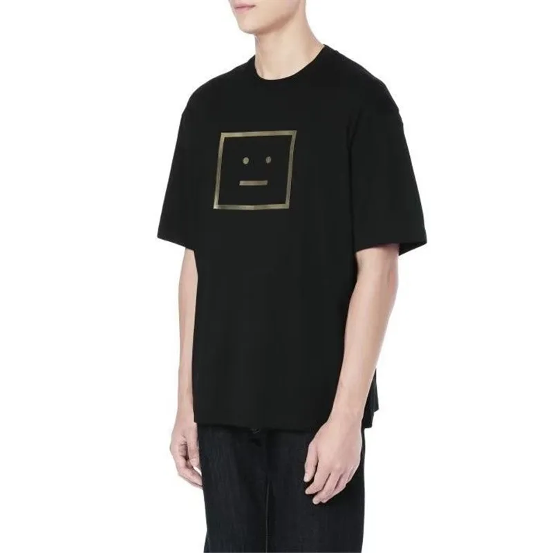 T-shirt 2022 new fashion casual hip-hop T-shirt men's women's cotton summer short-sleeved fashion brand printing short-sleeved
T-shirt 2022 new fashion casual hip-hop T-shirt men's women's cotton summer short-sleeved fashion brand printing short-sleeved