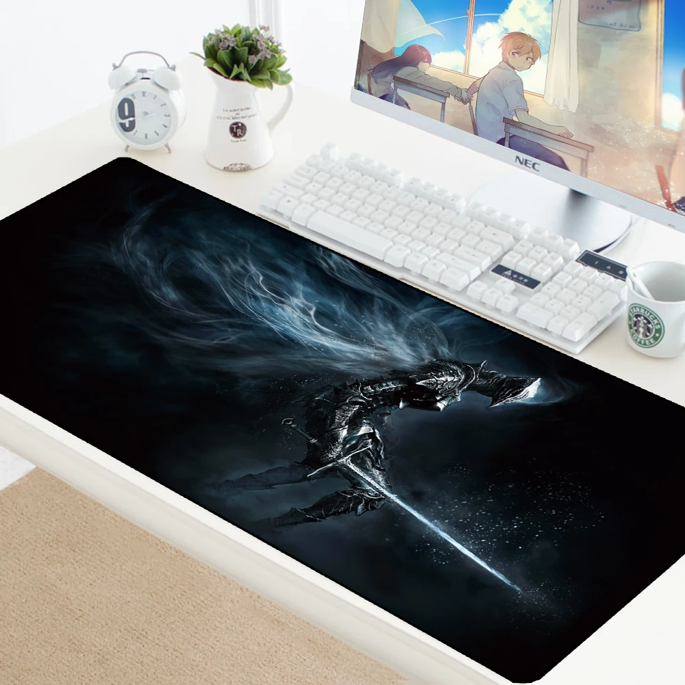 Dark Souls Mouse Pad Gamer Home HD Large XXL MousePads Mouse Mat keyboard pad Gamer Soft Office Laptop Carpet Desktop Mouse Pad
Dark Souls Mouse Pad Gamer Home HD Large XXL MousePads Mouse Mat keyboard pad Gamer Soft Office Laptop Carpet Desktop Mouse Pad