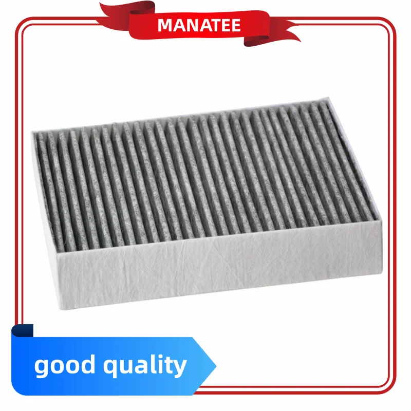 Car Cabin Filter for RENAULT FLUENCE MEGANE CC III 2008 2010 27277-3488R
Car Cabin Filter for RENAULT FLUENCE MEGANE CC III 2008 2010 27277-3488R