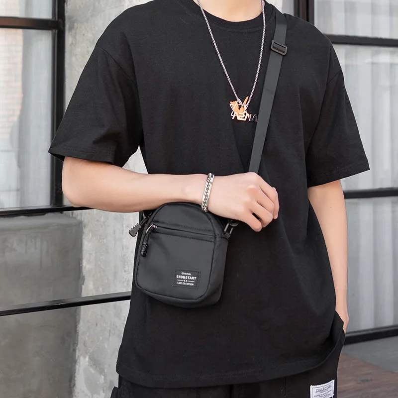 Shoulder Pouch Japanese Crossbody Male Phone Small 2022 Handbags For Casual Bags Man Cell Men Travel Bag Mini Brand Nylon Murse
Shoulder Pouch Japanese Crossbody Male Phone Small 2022 Handbags For Casual Bags Man Cell Men Travel Bag Mini Brand Nylon Murse