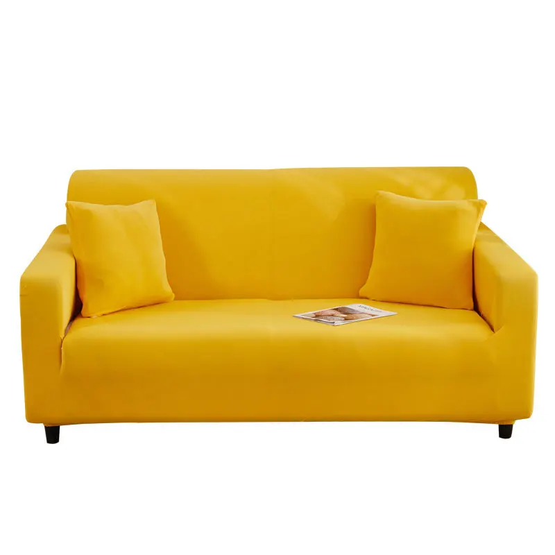 20232023 всесезонный простой модный однотонный Комбинированный Универсальный чехол для дивана 
20232023 всесезонный простой модный однотонный Комбинированный Универсальный чехол для дивана