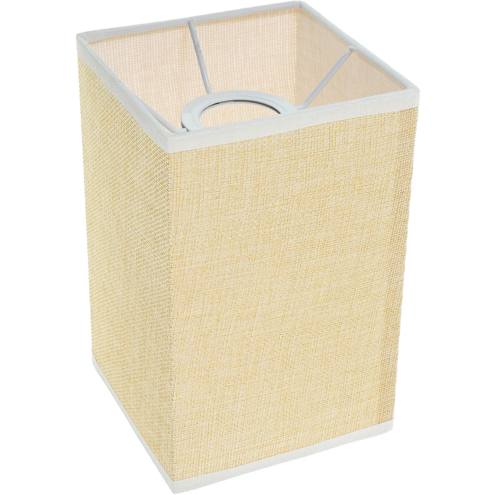 Linen Lampshade Table Cloth Shades Square Lampshades Floor Replacement Light Cover
Linen Lampshade Table Cloth Shades Square Lampshades Floor Replacement Light Cover