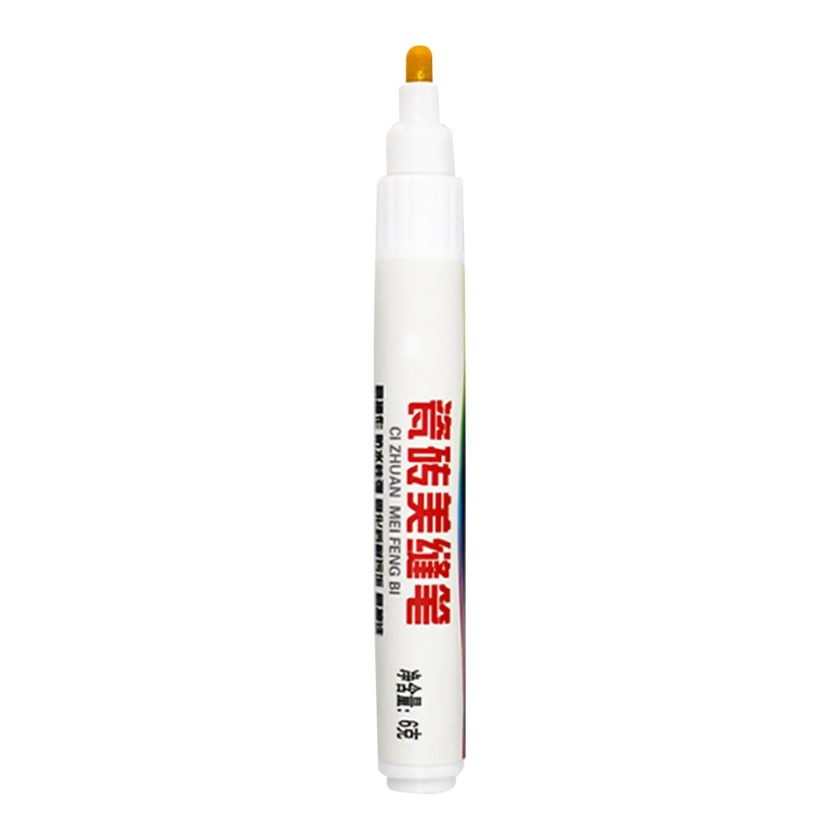 Tile Pen Tile Pen Tile Grout Colorant Grout Sealer With Replacement Nib Tip Strong Coverage Water-based Inks Tile Gap Filler Not
Tile Pen Tile Pen Tile Grout Colorant Grout Sealer With Replacement Nib Tip Strong Coverage Water-based Inks Tile Gap Filler Not