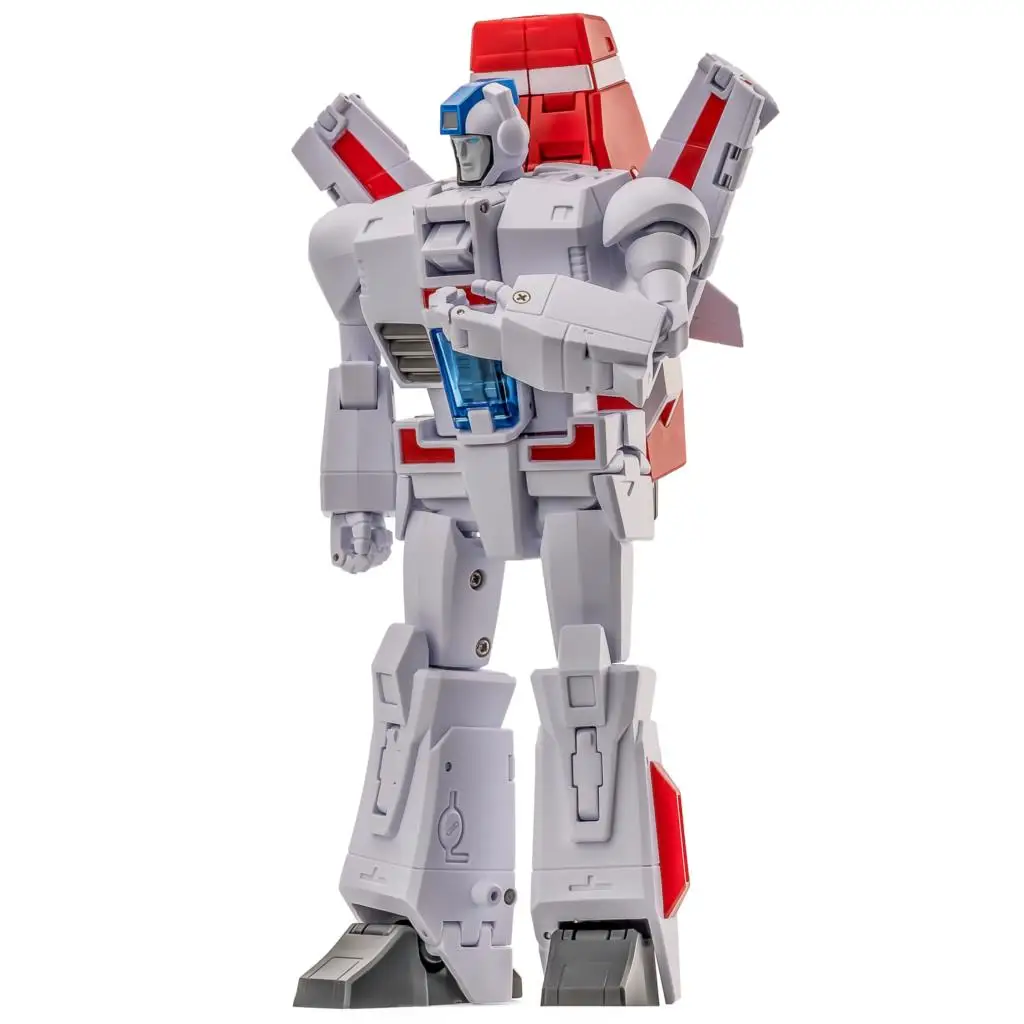Newage NA H45 FifeFox Jetfire Skyfire G1 Transformation Mini Pocket Action Figure Robot Model Collection Toys Gift
Newage NA H45 FifeFox Jetfire Skyfire G1 Transformation Mini Pocket Action Figure Robot Model Collection Toys Gift