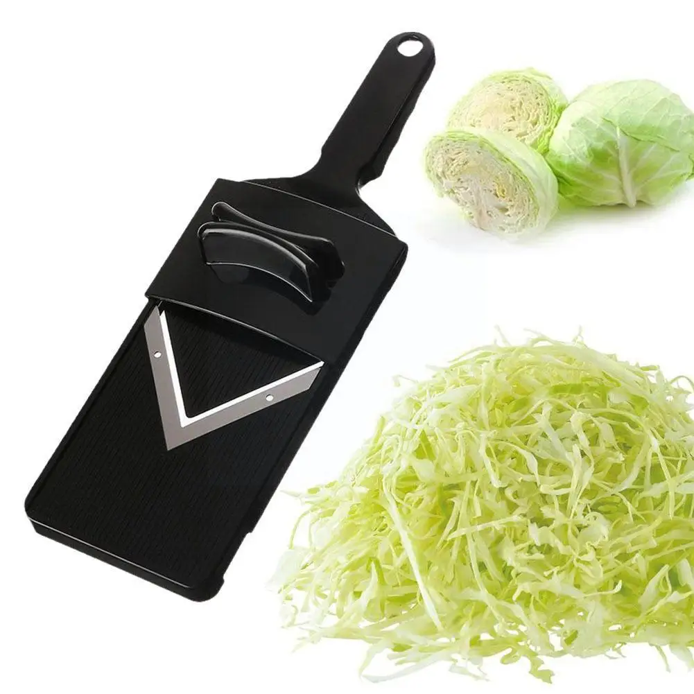 Cabbage Grater Wide Slice Vegetable Cutter Cabbage Cutter Vegetables Graters Shredder Kitchen Tool Slicer Zesters Potato Ca W2X1
Cabbage Grater Wide Slice Vegetable Cutter Cabbage Cutter Vegetables Graters Shredder Kitchen Tool Slicer Zesters Potato Ca W2X1