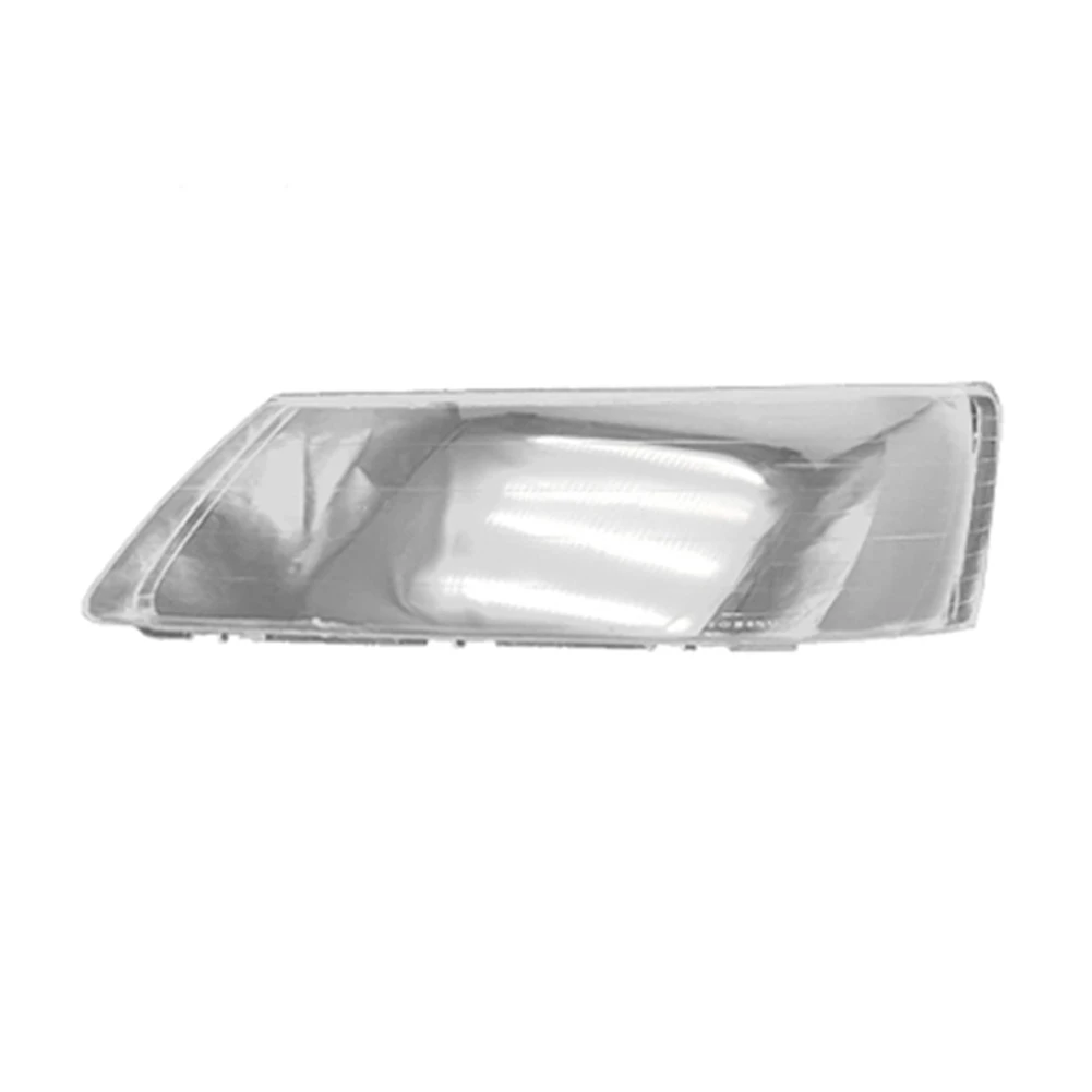 Car Left Headlight Shell Lamp Shade Transparent Lens Cover Headlight Cover for Hyundai Sonata NF 2004 2005 2006 2007
Car Left Headlight Shell Lamp Shade Transparent Lens Cover Headlight Cover for Hyundai Sonata NF 2004 2005 2006 2007