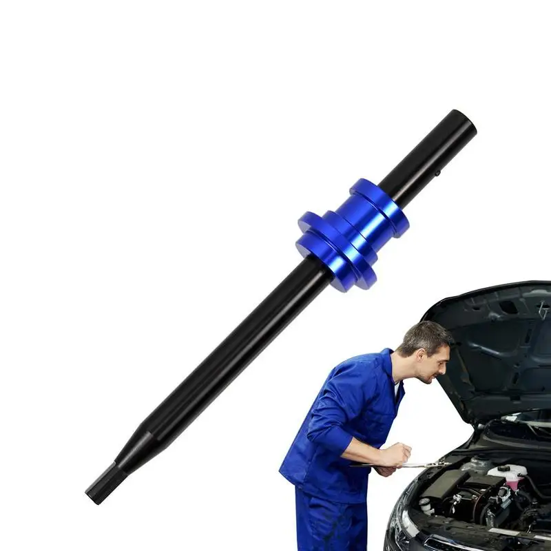 Oil Pump Priming Tool Portable And Stable Primer Tool Replacement For Small Big Block Flexible Auto Engine Oil Pump Primer
Oil Pump Priming Tool Portable And Stable Primer Tool Replacement For Small Big Block Flexible Auto Engine Oil Pump Primer