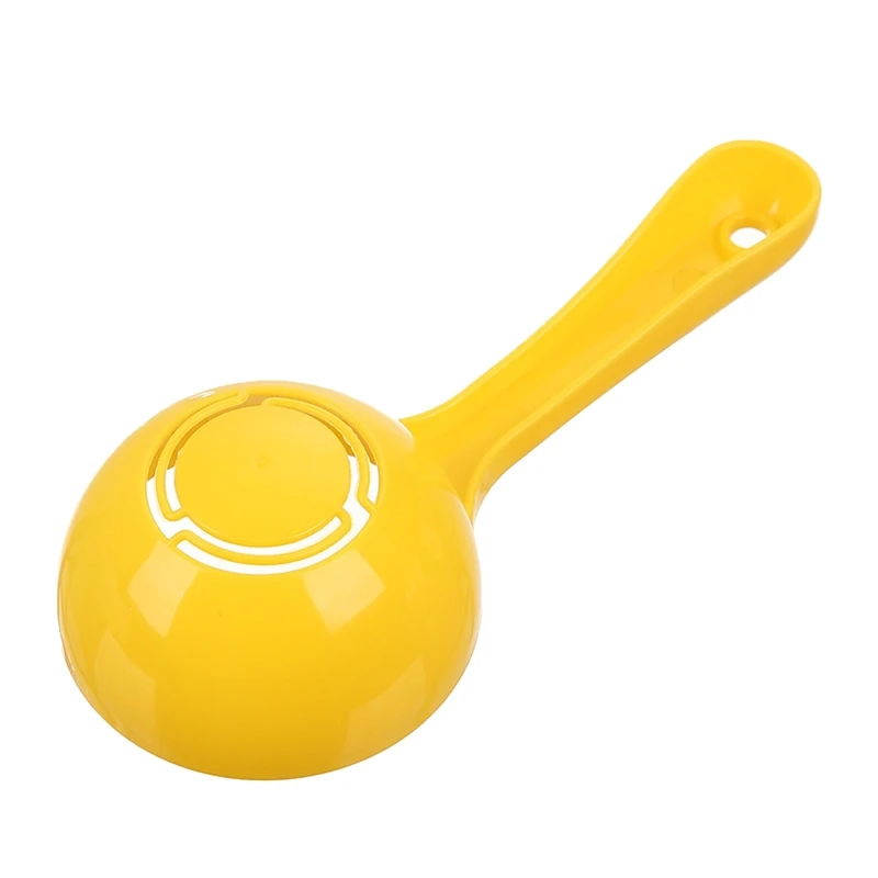 Полукруглая ложка для риса, антипригарная форма «сделай сам» для риса в суши, ложки-совок для домашней кухни, рисоварка
Полукруглая ложка для риса, антипригарная форма «сделай сам» для риса в суши, ложки-совок для домашней кухни, рисоварка