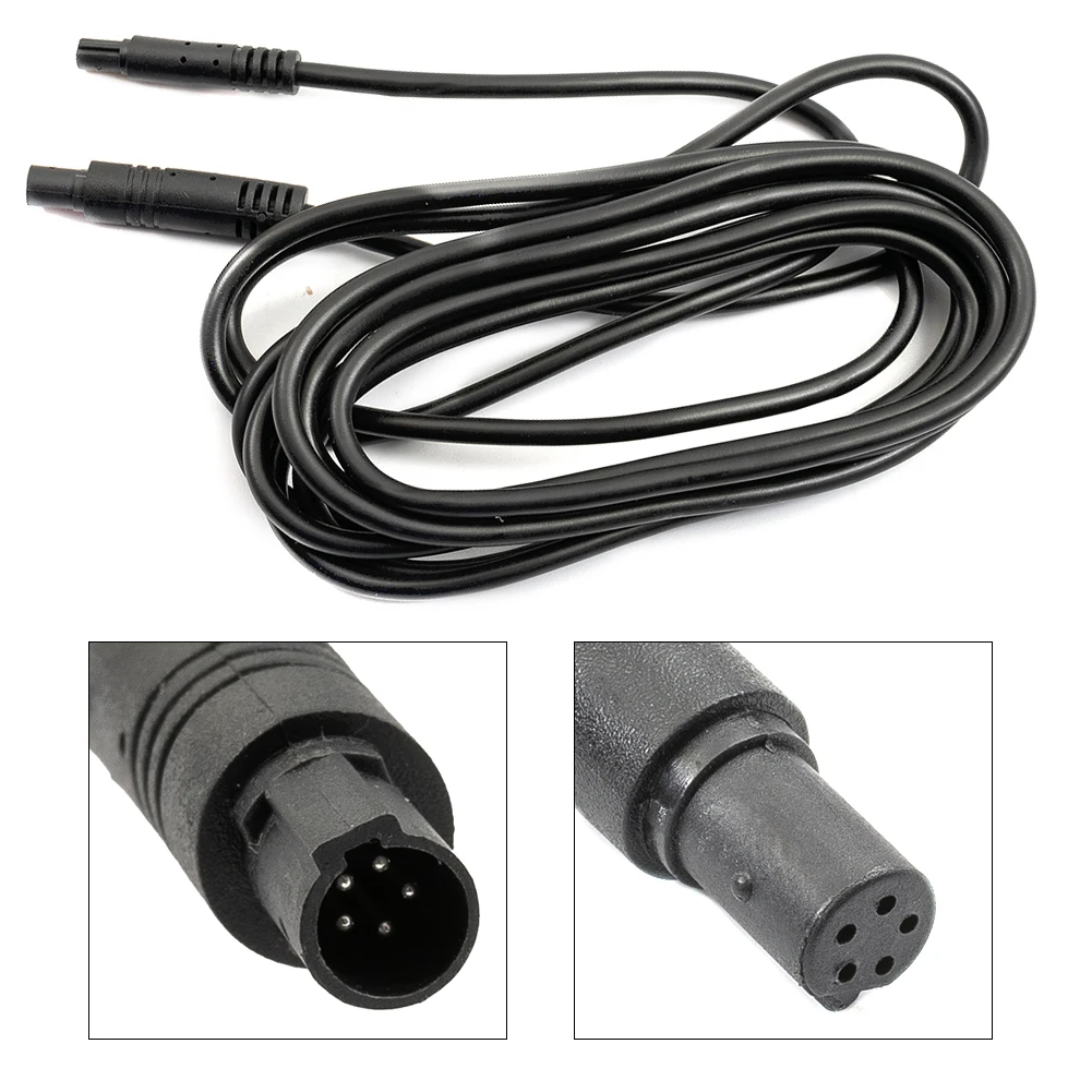 Extension Cable Wire Cable Wire Car Reversing Parking Dash Cam Durable Extension Cable Rear View Surveillance Camera 5pin Wire
Extension Cable Wire Cable Wire Car Reversing Parking Dash Cam Durable Extension Cable Rear View Surveillance Camera 5pin Wire