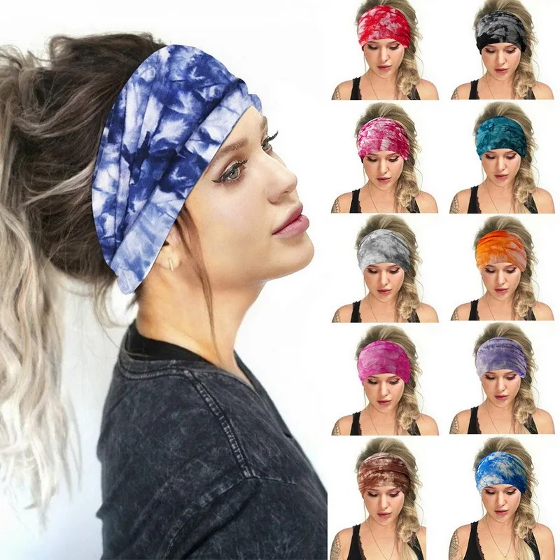 Boho Flower Print Woman Headband for Hair Bandanas Vintage Knot Hair Elastics Turban Headwrap Girls Cotton Soft Hair Accessories
Boho Flower Print Woman Headband for Hair Bandanas Vintage Knot Hair Elastics Turban Headwrap Girls Cotton Soft Hair Accessories