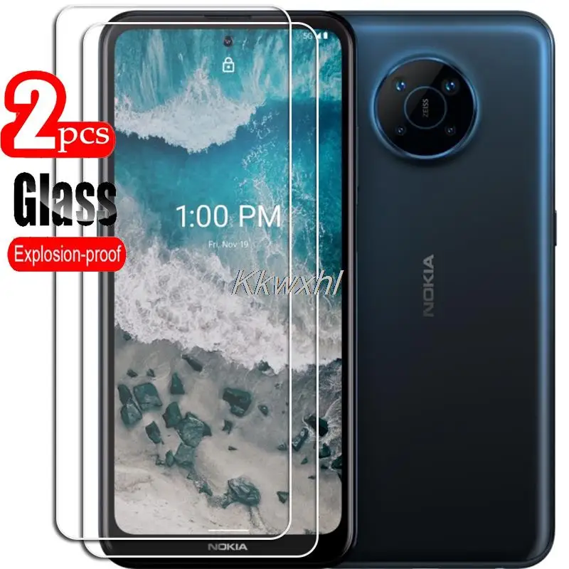 Закаленное защитное стекло для Nokia X100 2 шт., защитная пленка для экрана телефона NokiaX100
Закаленное защитное стекло для Nokia X100 2 шт., защитная пленка для экрана телефона NokiaX100