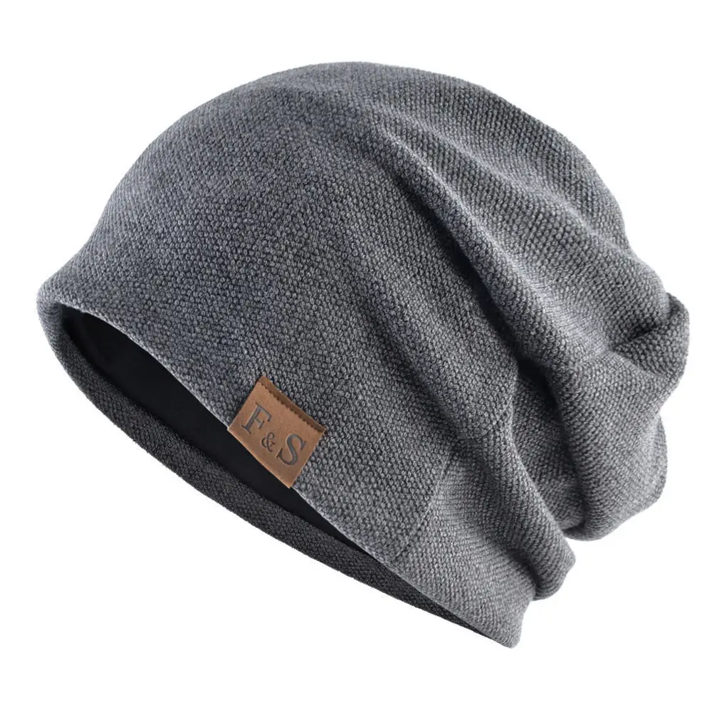 Fashion Bonnet Hat For Men And Women Autumn Knitted Solid Color Skullies Beanies Spring Casual Soft Turban Hats Hip Hop Beanie
Fashion Bonnet Hat For Men And Women Autumn Knitted Solid Color Skullies Beanies Spring Casual Soft Turban Hats Hip Hop Beanie