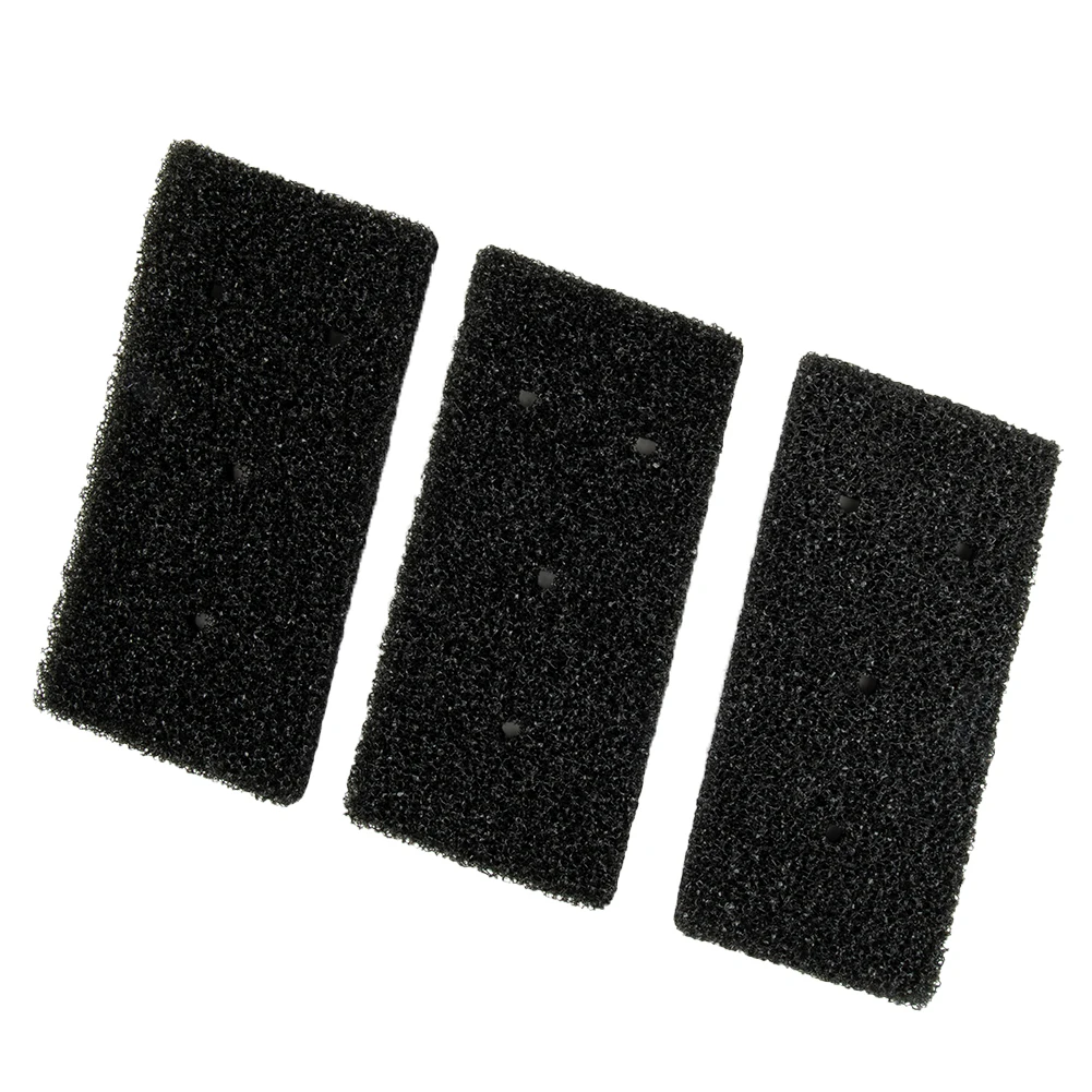 Accessories Sponge Filter For Bauknecht For Condenser Dryers 230mm X 115 X 15mm 3 Pcs 481010716911 HX-filters Privileg
Accessories Sponge Filter For Bauknecht For Condenser Dryers 230mm X 115 X 15mm 3 Pcs 481010716911 HX-filters Privileg