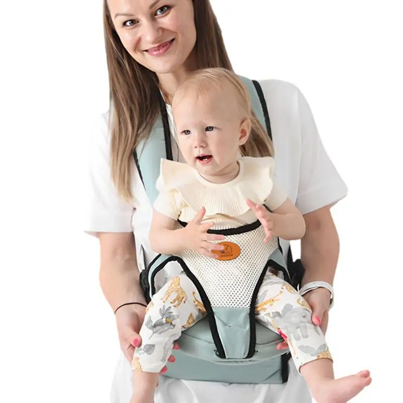 Waist Carrier Hip Seat Hip Carrier Hip Seat Belt Dad Carrier Hip Seat Belt Comfortable And Protective Child Hip Carrier
Waist Carrier Hip Seat Hip Carrier Hip Seat Belt Dad Carrier Hip Seat Belt Comfortable And Protective Child Hip Carrier