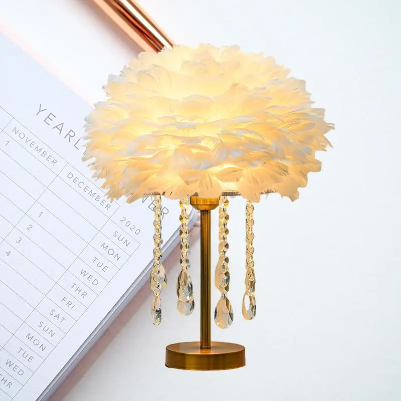 Illuminate Your Space with INS White Feather Crystal LED Light - A Stunning Piece of Art for Your Home Decor" This exquisite IN
Illuminate Your Space with INS White Feather Crystal LED Light - A Stunning Piece of Art for Your Home Decor" This exquisite IN
