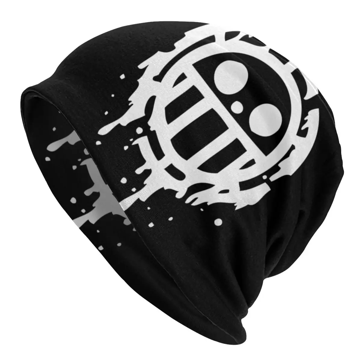 Trafalgar Law One Piece Anime Bonnet Femme Knit Skullies Beanies Cap Women Men Winter Heart Pirates Manga Slouchy Beanie Hats 
Trafalgar Law One Piece Anime Bonnet Femme Knit Skullies Beanies Cap Women Men Winter Heart Pirates Manga Slouchy Beanie Hats