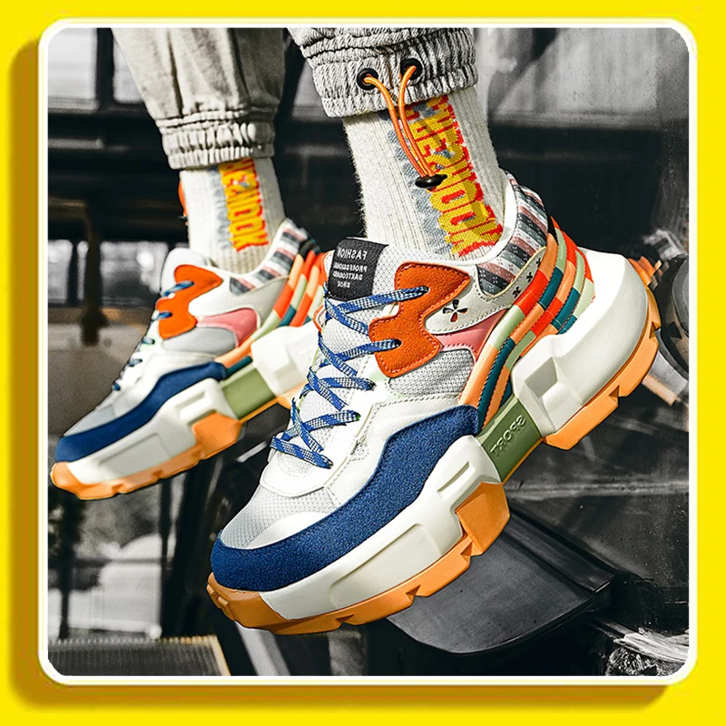 Shoes men Sneakers Male casual Mens Shoes tenis Luxury shoes Trainer Race Breathable Shoes fashion loafers running Shoes for men
Shoes men Sneakers Male casual Mens Shoes tenis Luxury shoes Trainer Race Breathable Shoes fashion loafers running Shoes for men