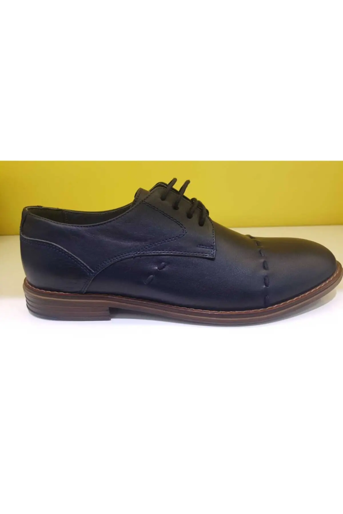Men's Shoes Navy Blue Classic Casual Summer New Popular Style Men Loafers Soft Shoes Casual Casual Comfortable Comfortable Comfortable Shoes
Men's Shoes Navy Blue Classic Casual Summer New Popular Style Men Loafers Soft Shoes Casual Casual Comfortable Comfortable Comfortable Shoes
