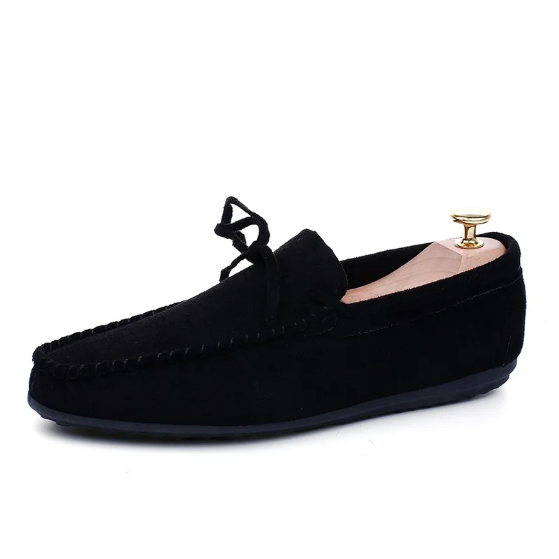 New Korean Frosted Beanie Shoes Spring Loafers Men Casual Lazy Breathable Men Flat Man Shoes S14420-S14439 C1
New Korean Frosted Beanie Shoes Spring Loafers Men Casual Lazy Breathable Men Flat Man Shoes S14420-S14439 C1