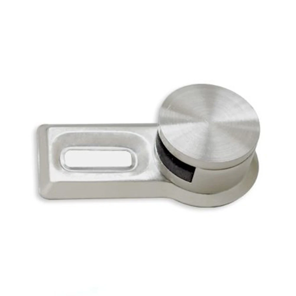 Mirror Clip Glass Clamp Mirror Accessories Mirror Holder Buckle Round Glass Clamp Solid Wall Bracket Zinc Alloy
Mirror Clip Glass Clamp Mirror Accessories Mirror Holder Buckle Round Glass Clamp Solid Wall Bracket Zinc Alloy