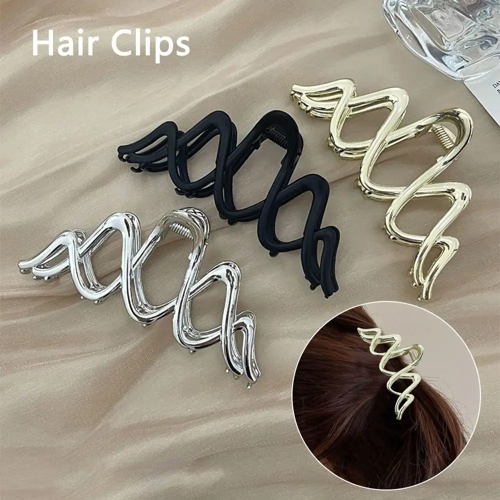 New Liquid Butterfly Metal Head Gripper Hairpin Hair Clips Hair Headband
New Liquid Butterfly Metal Head Gripper Hairpin Hair Clips Hair Headband