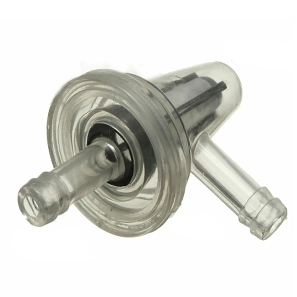 Durable Filter Quad Scooter Inline Clear Gas Accessories Clear FUEL INLINE FILTER MOTORBIKE Parts Plastic QUAD
Durable Filter Quad Scooter Inline Clear Gas Accessories Clear FUEL INLINE FILTER MOTORBIKE Parts Plastic QUAD